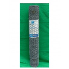 Wire Netting 1050mm High x 31mm Mesh x 50m Roll